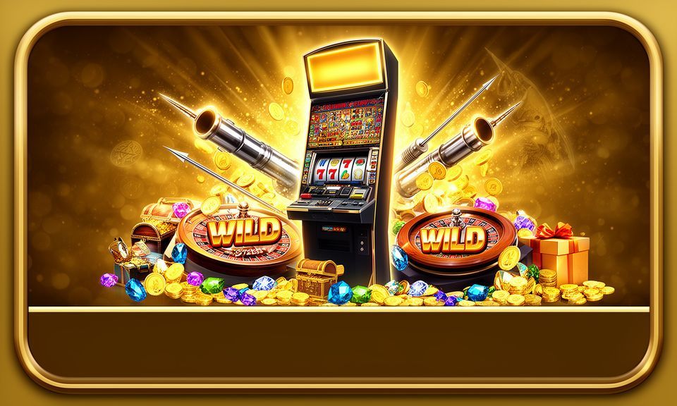 5h55 Roulette LuckWave