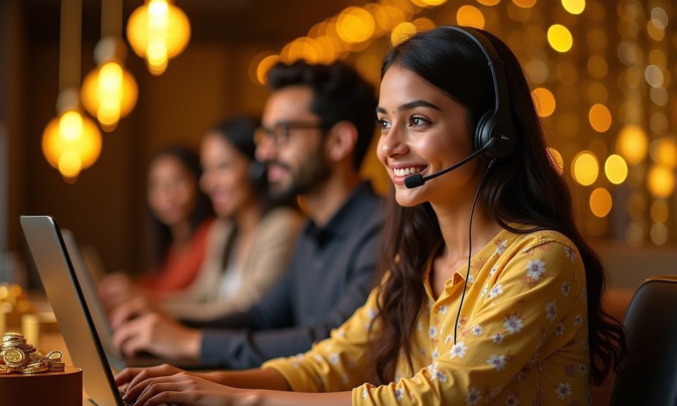 5h55 Every Key Term in the 5h55 Lobby, Explained